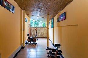 Villa Bakti Ubud