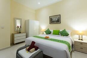 Villa Bakti Ubud