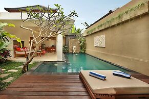 Kamajaya Villas Bali