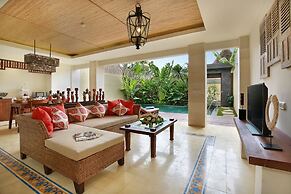 Kamajaya Villas Bali