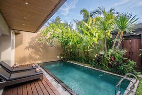 Kamajaya Villas Bali