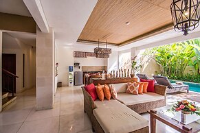 Kamajaya Villas Bali
