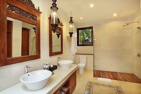 Kamajaya Villas Bali
