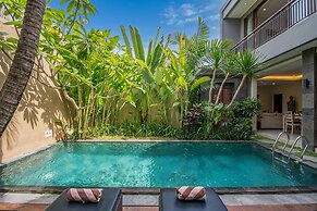 Kamajaya Villas Bali