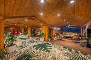 Snow Valley Resorts