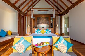 Furaveri Maldives