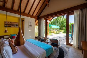 Furaveri Maldives