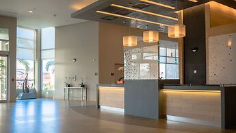 Hyatt Place Managua