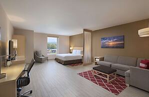 Hyatt Place Managua