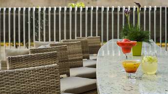 Hyatt Place Managua