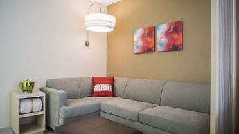 Hyatt Place Managua