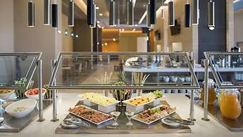 Hyatt Place Managua