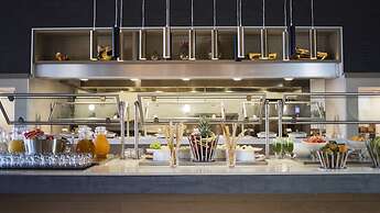 Hyatt Place Managua