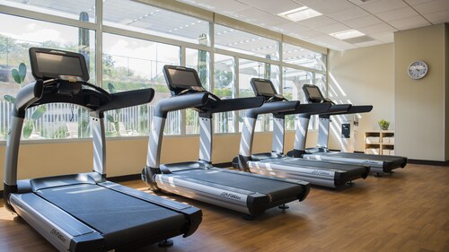 Hyatt Place Managua