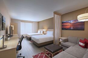 Hyatt Place Managua