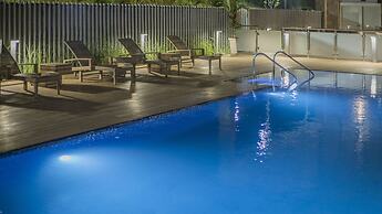 Hyatt Place Managua