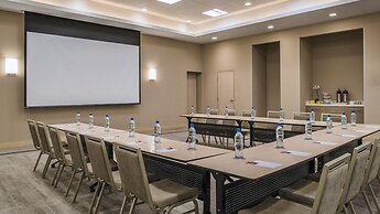 Hyatt Place Managua
