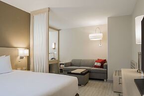 Hyatt Place Managua