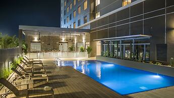 Hyatt Place Managua