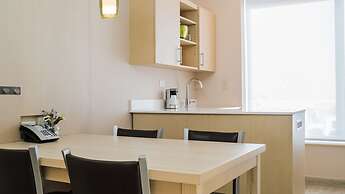 Hyatt Place Managua