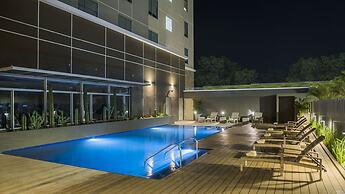 Hyatt Place Managua
