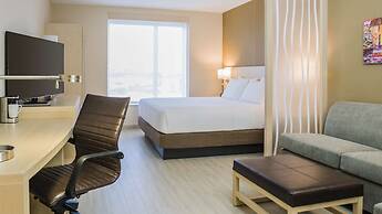 Hyatt Place Managua