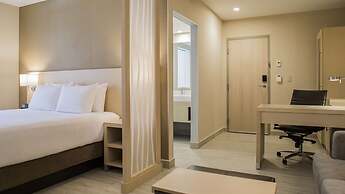 Hyatt Place Managua