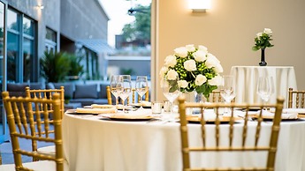 Hyatt Place Managua