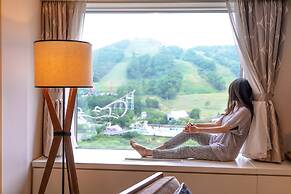 The Westin Rusutsu Resort