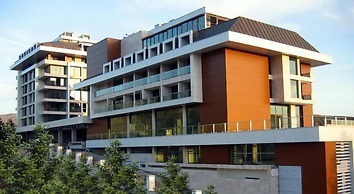 Prestige Thermal Hotel Spa & Wellness