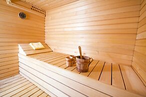 Prestige Thermal Hotel Spa & Wellness