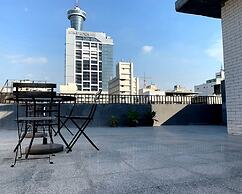 Backpacker 41 hostel - Taichung