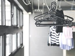 Backpacker 41 hostel - Taichung