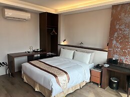 Yuhao Hotel Hsinchu