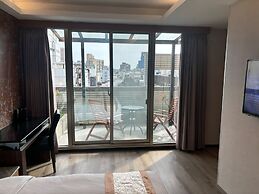 Yuhao Hotel Hsinchu