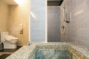 Yuhao Hotel Hsinchu