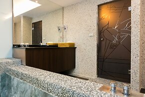 Yuhao Hotel Hsinchu