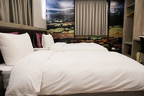 Yuhao Hotel Hsinchu