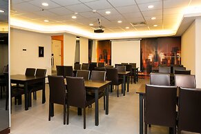 Yuhao Hotel Hsinchu