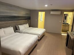 Yuhao Hotel Hsinchu