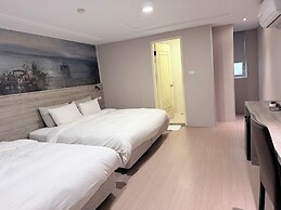 Yuhao Hotel Hsinchu