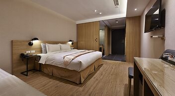 Yuhao Hotel Hsinchu
