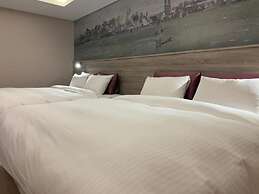 Yuhao Hotel Hsinchu