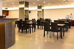 Yuhao Hotel Hsinchu