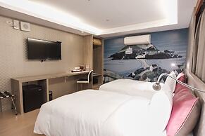 Yuhao Hotel Hsinchu