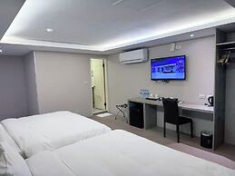 Yuhao Hotel Hsinchu