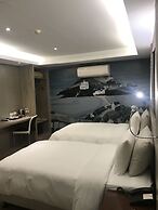 Yuhao Hotel Hsinchu