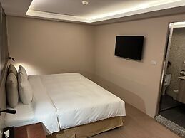 Yuhao Hotel Hsinchu