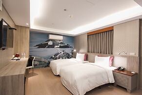 Yuhao Hotel Hsinchu