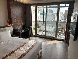 Yuhao Hotel Hsinchu